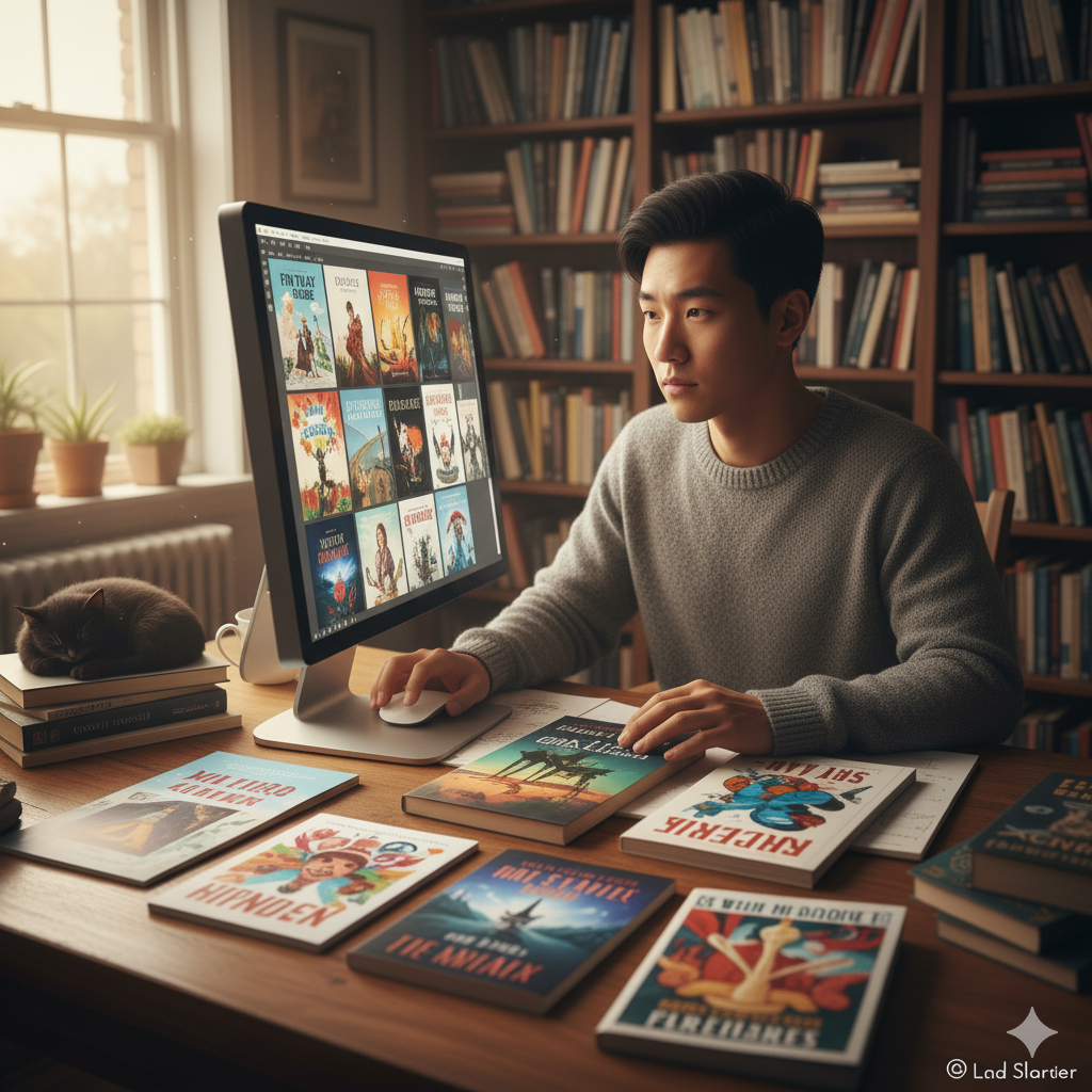 북디자인 이미지